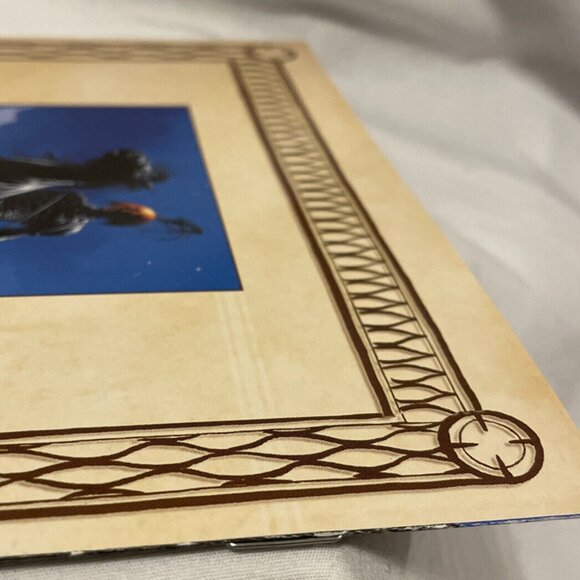 The Dark Tower: Fall of Gilead #6 - Isanove Cover - 2010 Comic - Stephen King - Picture 7 of 10